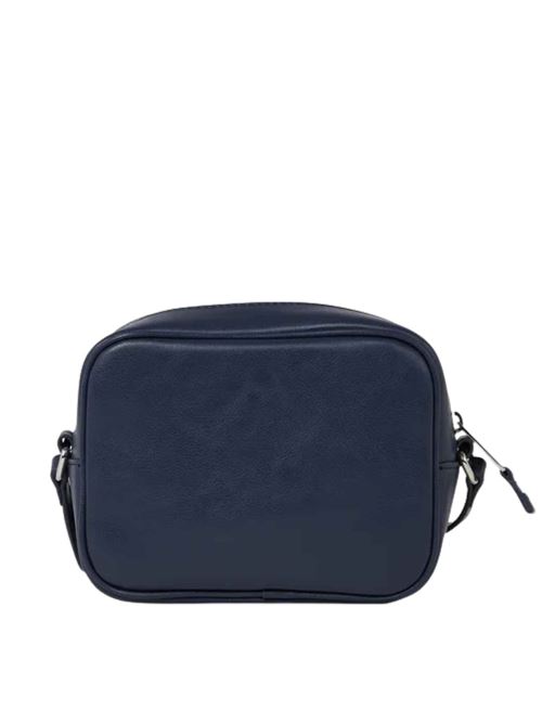 Borsa a tracolla con logo Tommy Jeans | AW0AW15029C87